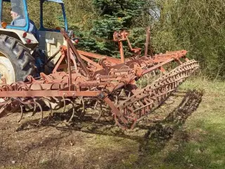 Såbedsharve 3,8 meter