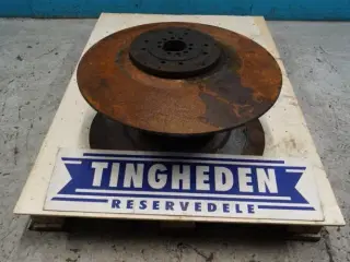 Massey Ferguson 9280 Variator 6272556M91