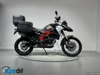 BMW F 800 GS