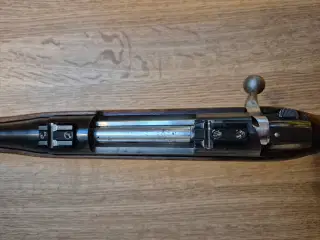 BSA jagtriffel kaliber 30-06