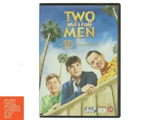 Two and a half men