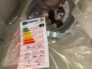 Wasco 10kg - Som ny