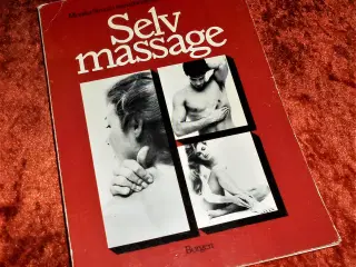 Selvmassage, Monika Struna