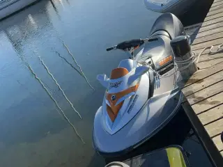 Seadoo RXT 255