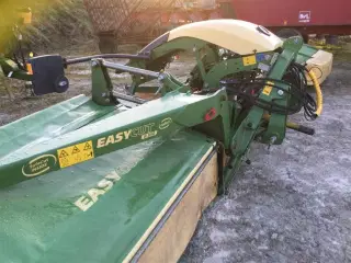 KRONE EasyCut b950 Inkl krone f 320 front