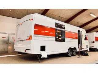 2024 - Kabe Royal 740 C TDL KS