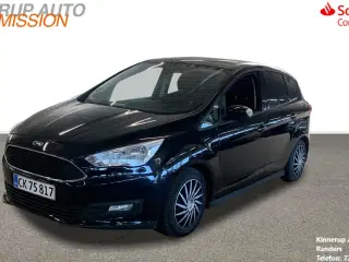 Ford C-MAX 1,5 TDCi Business 120HK 6g