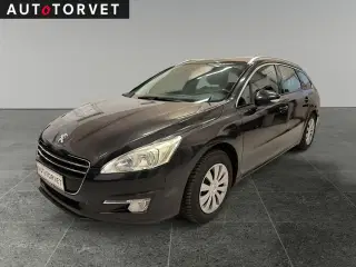 Peugeot 508 1,6 e-HDi 114 Active SW