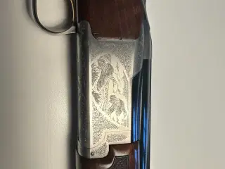 BROWNING 725 HUNTER 12/76 SÆLGES