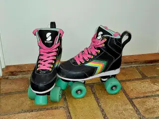 Story rulleskøjter str 35