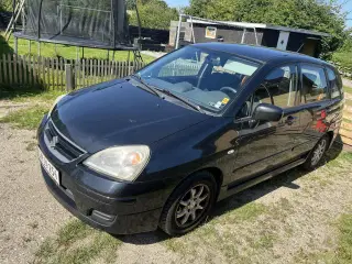 SuzukiI Liana 1,6 L 2007