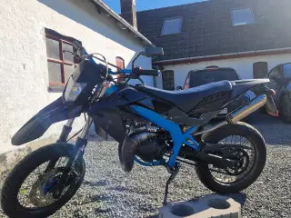 Aprilia SX 50 
