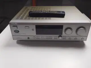 Philips FR-984 Surroundforstærker