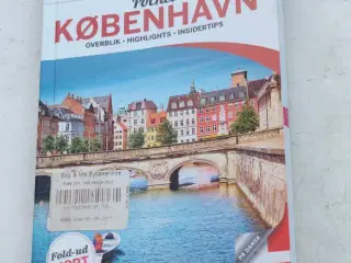 Pocket KØBENHAVN