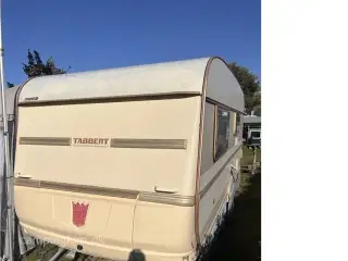 1994 - Tabbert Comtesse 560