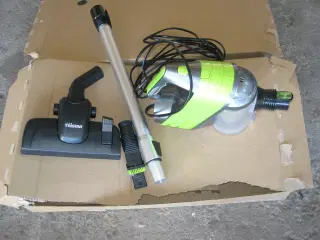 Støvsuger - handy