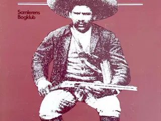 STORM OVER MEXICO - Pancho Villa