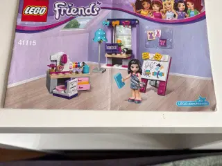 Lego Friends (4115)