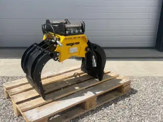 Engcon SG03 Sortergrab
