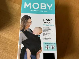Moby Evolution strækvikle