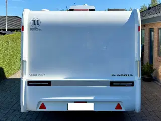 Adria Adora 613 UT