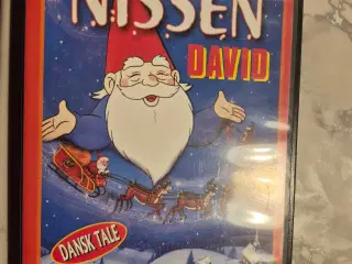 Nissen david 