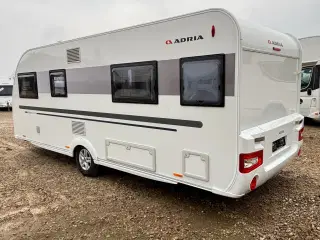 ADRIA ADORA 572UT