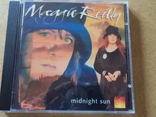Maggie Reilly ** Midnight Sun 