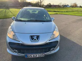 Peugeot 207 1.4HDI 