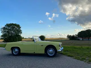 Austin Healey Sprite