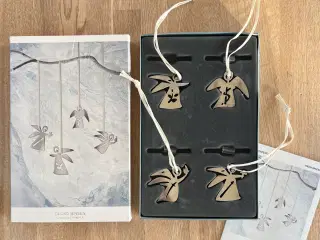 Georg Jensen Ærkeengle, vintage 