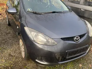 Mazda 2.   1,3 