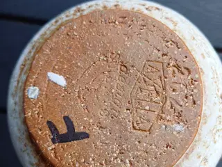 keramik vase
