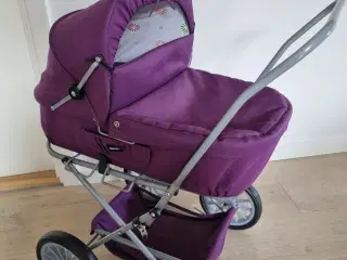 Brio dukkevogn 