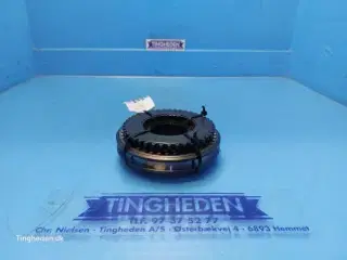 New Holland 6640 Synkromesh F2NN7124AA