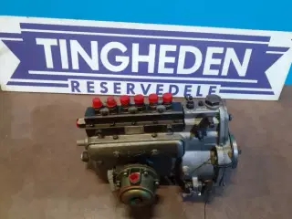 Simms Brændstofpumpe P5168