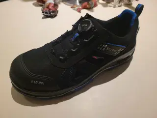 Helt nye Elten Sikkerhedsko 