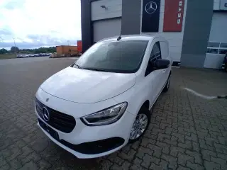 Mercedes Citan 110 1,5 CDi A2 PRO aut. Van