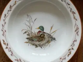 Mads Stage dybe tallerkener Købes 