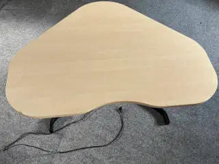 Hæve Sænke bord