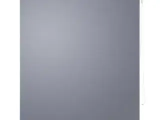 Mørkl�ægningsrullegardin 120 x 230 cm grå