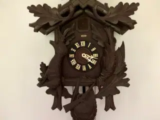 ur, tysk kukur fra omkring 1935