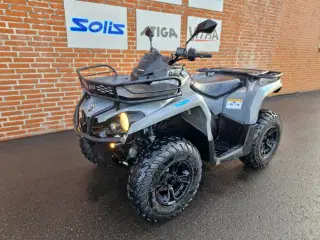 Can-Am Outlander 570DPS ATV