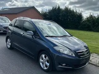 Honda FR-V 1,8i Executive Van