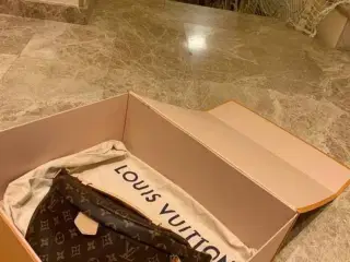 Louis Vuitton Bumbag taske