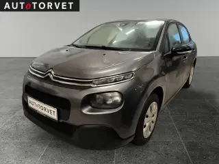 Citroën C3 1,5 BlueHDi 100 Cool