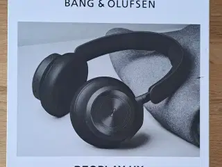 B&O BEOPLAY HX: PEPSI EDITION. Headset Helt ny