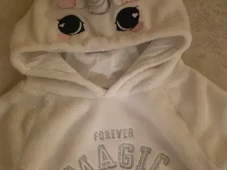 Trøjer enhjørning, "H&M", str. 134-140 (8-10 år).