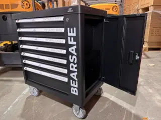 Værktøjsvogn B