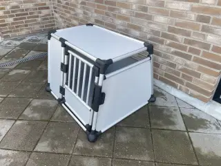 Transportbur til hunde